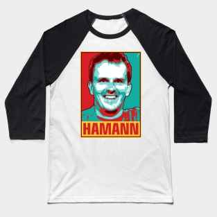 Hamann Baseball T-Shirt